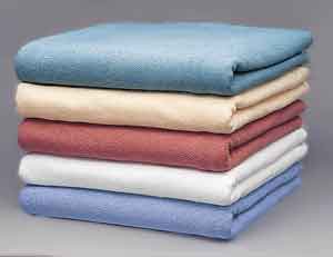 RSAR702812TDMDM-Village Square III Spread Blankets